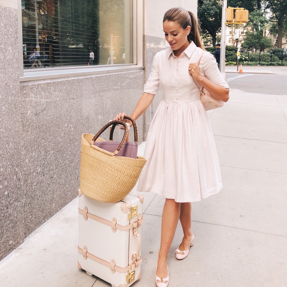 Gal Meets Glam Beatrice Dress